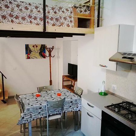 Apartament A'Tavernuzza Palermo Zewnętrze zdjęcie