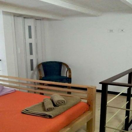 Apartament A'Tavernuzza Palermo Zewnętrze zdjęcie