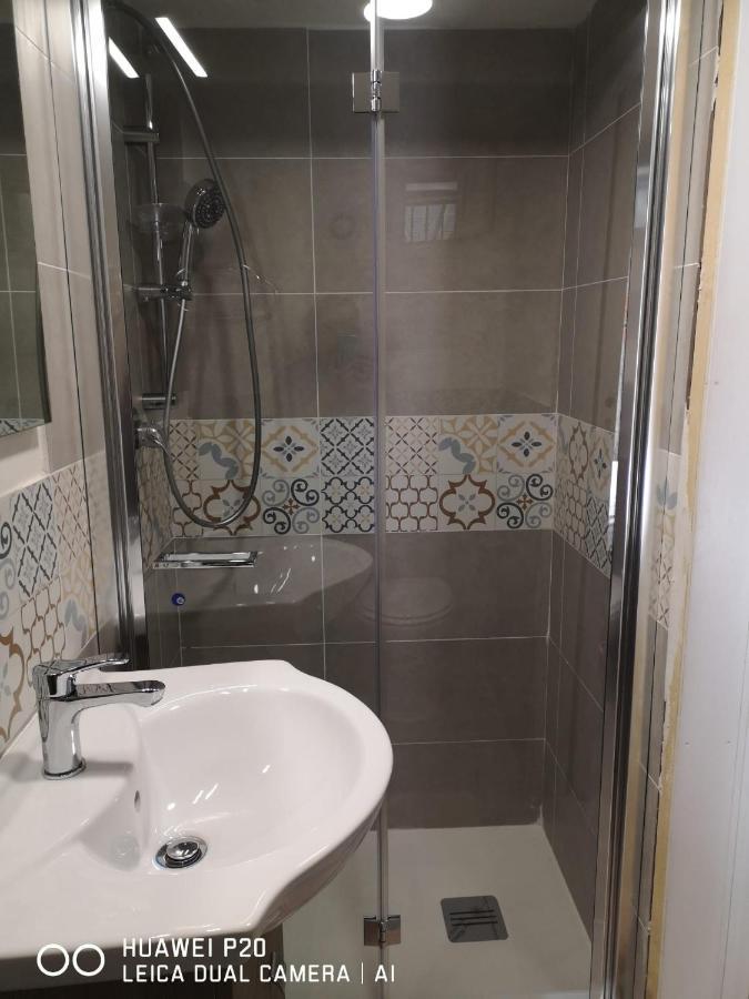 Apartament A'Tavernuzza Palermo Zewnętrze zdjęcie
