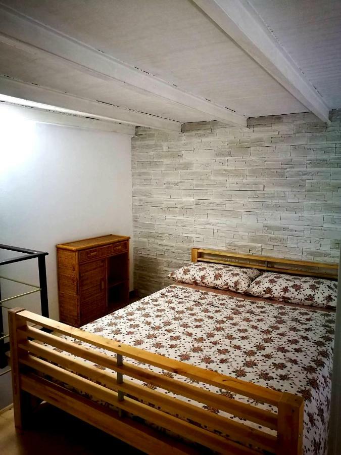 Apartament A'Tavernuzza Palermo Zewnętrze zdjęcie