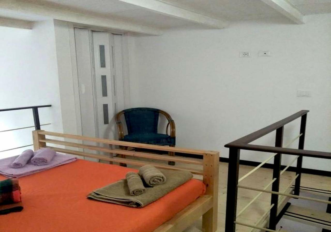 Apartament A'Tavernuzza Palermo Zewnętrze zdjęcie