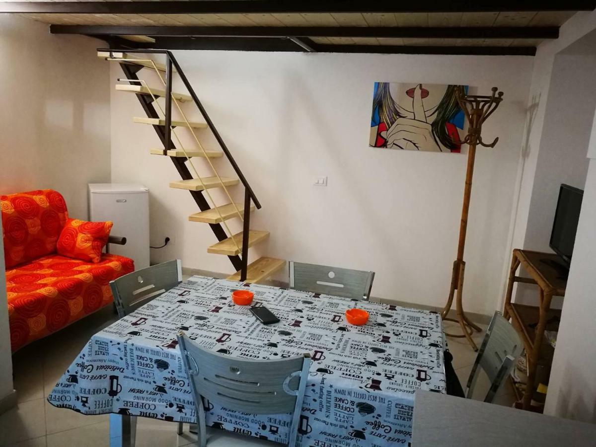 Apartament A'Tavernuzza Palermo Zewnętrze zdjęcie