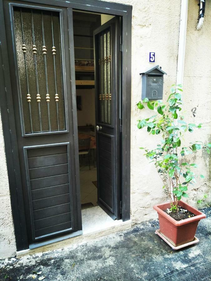 Apartament A'Tavernuzza Palermo Zewnętrze zdjęcie